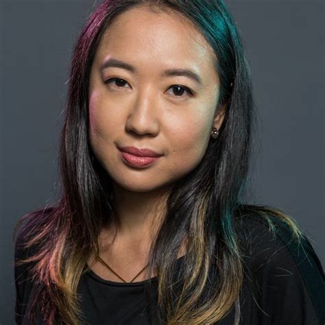 Sarah Jeong’s Profile .